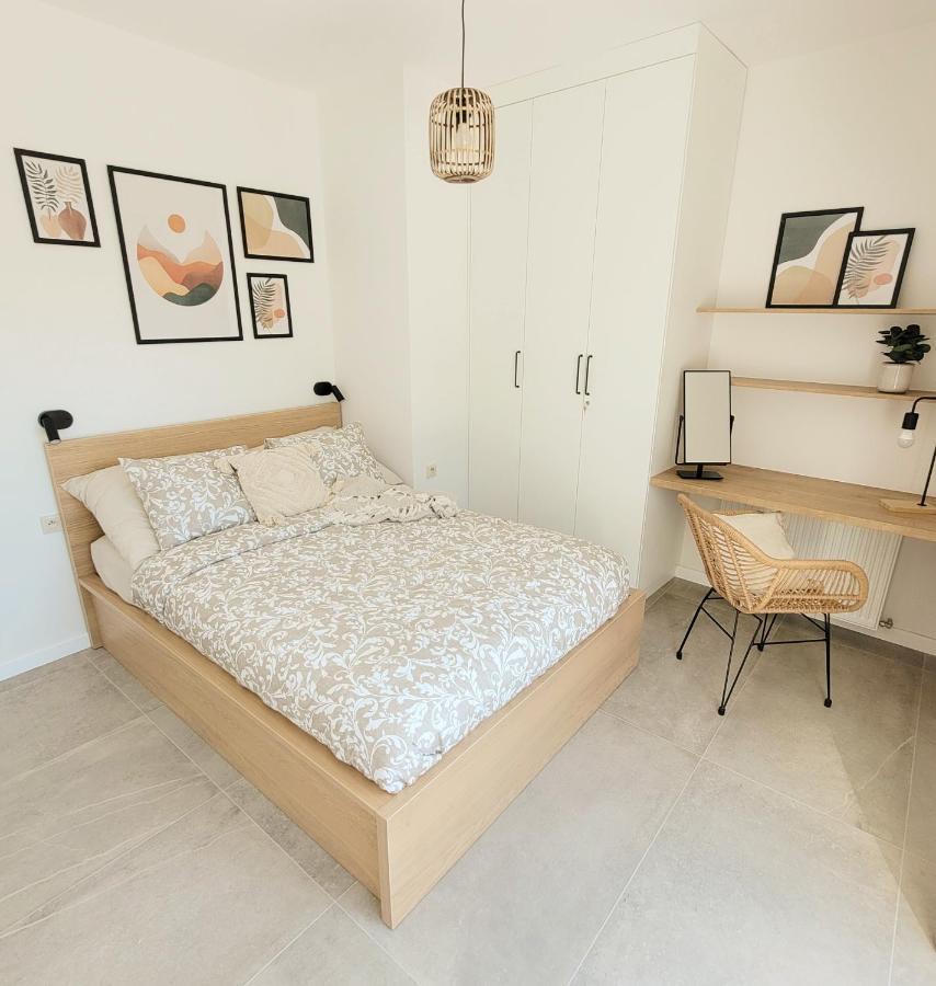 Pine Point Apartament With Terrace, Shared Pool, Tennis Court Pobierowo Extérieur photo