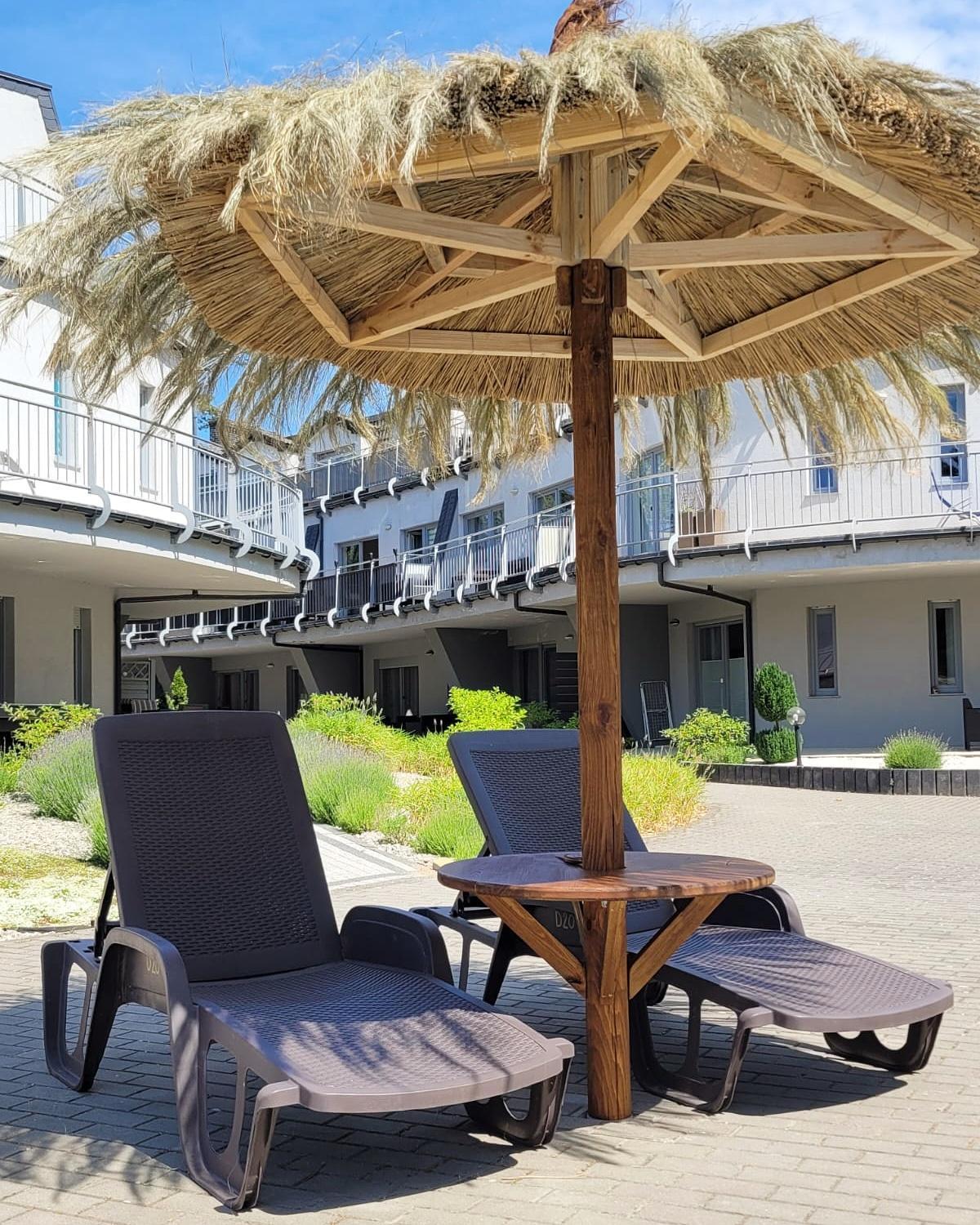 Pine Point Apartament With Terrace, Shared Pool, Tennis Court Pobierowo Extérieur photo